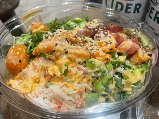 Poke Delish