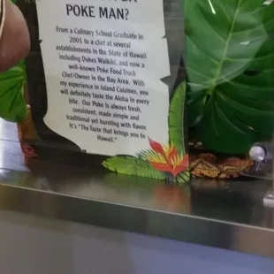 Da Poke-Man story.