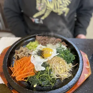 Da Rae BBQ Restaurant