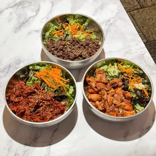 Meat Lover's Special
Only $12.50