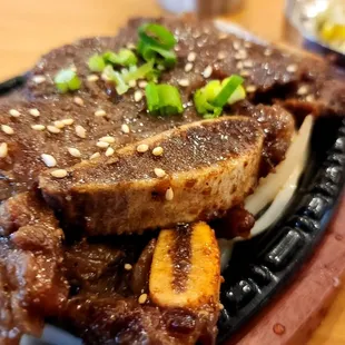 Kalbi
