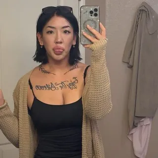 Tiffany S.