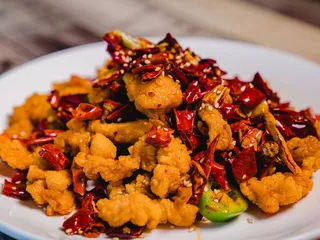 Lu’s Bistro Chinese Cuisine