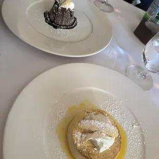 Dessert