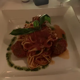 food, pasta dish, pasta