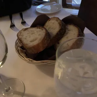 Bread Basket