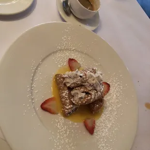 Cannoli