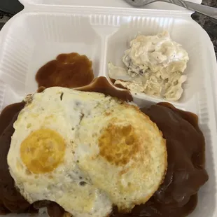 Loco Moco