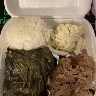 Kalua Pig