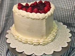 Lydia's Coffee & Pastry Shop