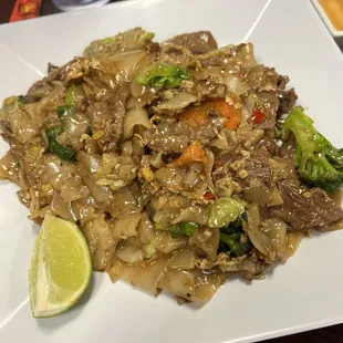 pad see ew