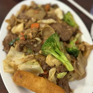 Pad See Ew