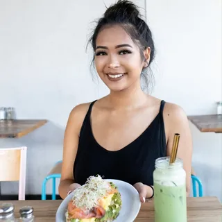 Jasmine A.