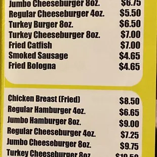 Higher prices 10/2020 *ZOOM OUT*