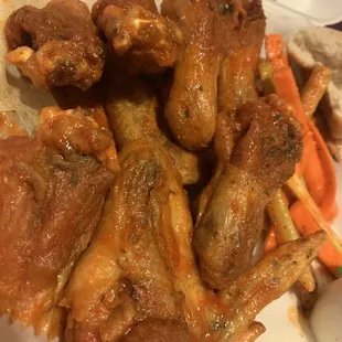 7pc regular hot