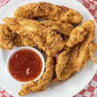 Chicken Tenders