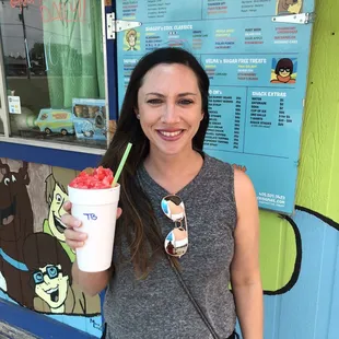 Another Shack for Life concert!