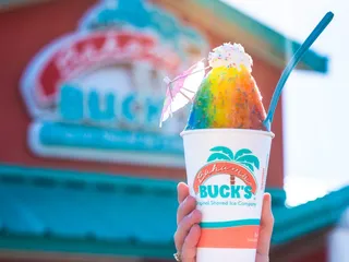 Bahama Buck's - Edmond