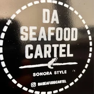 the name of the restaurant