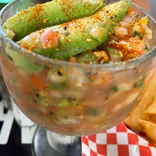 Ceviche