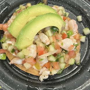 Og Tostada
