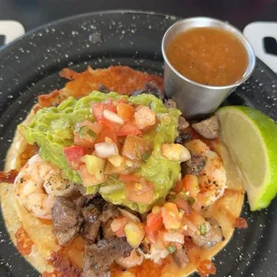 Taco Cabo
