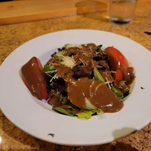 House Salad