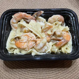 Gamberoni Michelina