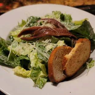 Caesar salad