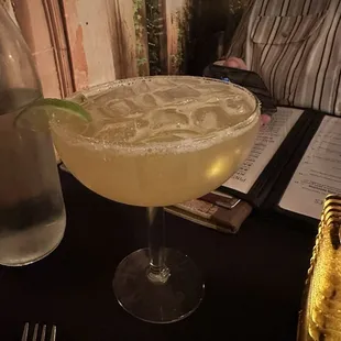 Margarita Italiana