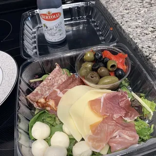 Antipasto Misto