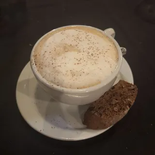 Cappuccino / Caffe Latte