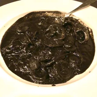 Calamari alla Veneziana