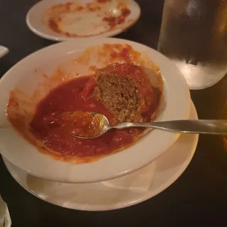 Polpette