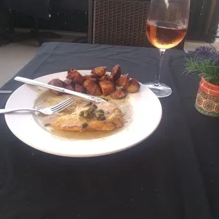 Roasted Potatoes