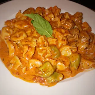 Tortellini Formaggio alla Katia