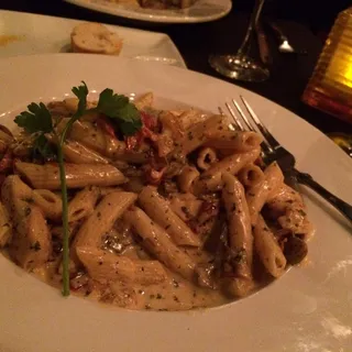 Penne alla Sesto