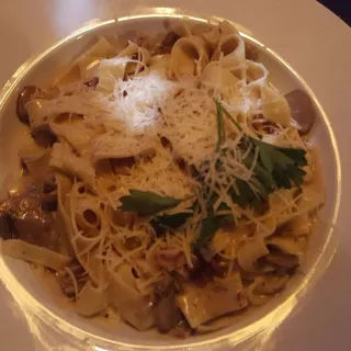 Pappardelle Mamma Angela