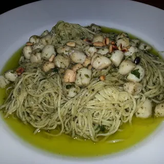 Scallops