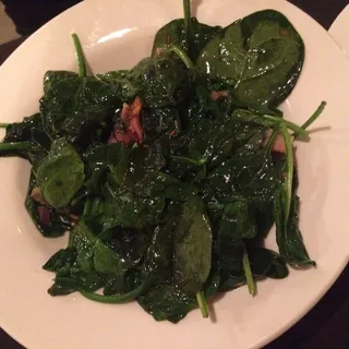 Spinach