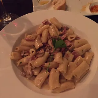 Pancetta