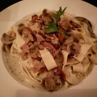 Prosciutto