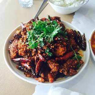Da Sichuan Bistro