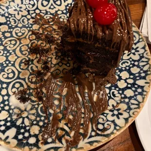 Best chocolate cake ever