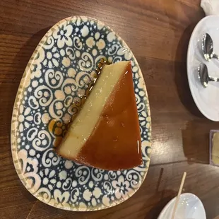 Flan