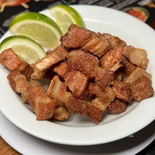 Chicharron