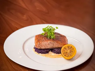 The Venetian Chop House