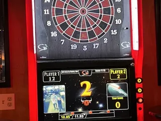 Final Score Sports Bar