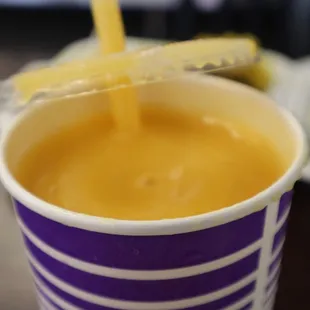 Mango Tango Smoothie