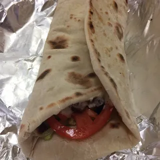 Chicken Gyro